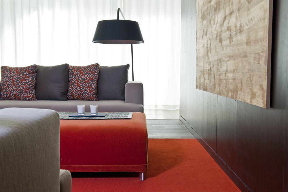 Aparthotel Adagio Marseille Timone Exterior foto