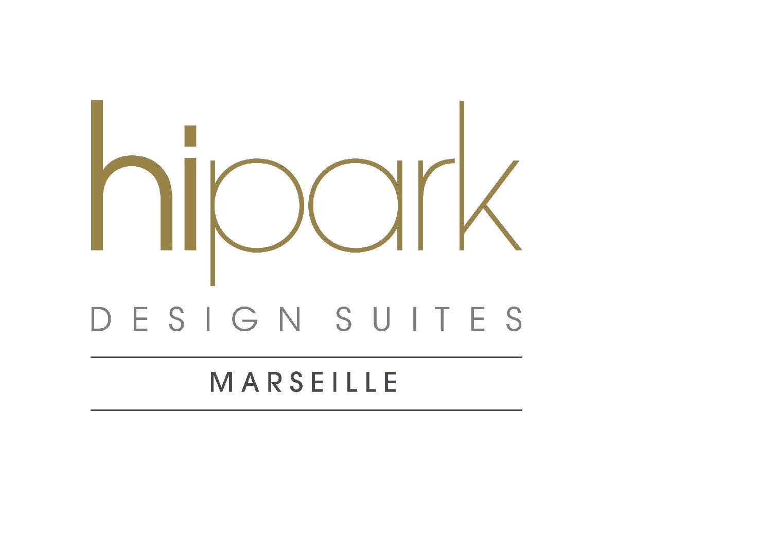 Aparthotel Adagio Marseille Timone Exterior foto